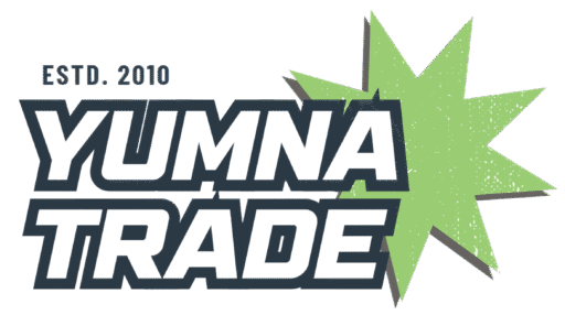 Yumna Trading LLC
